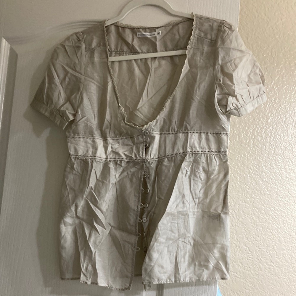 Izzue women top